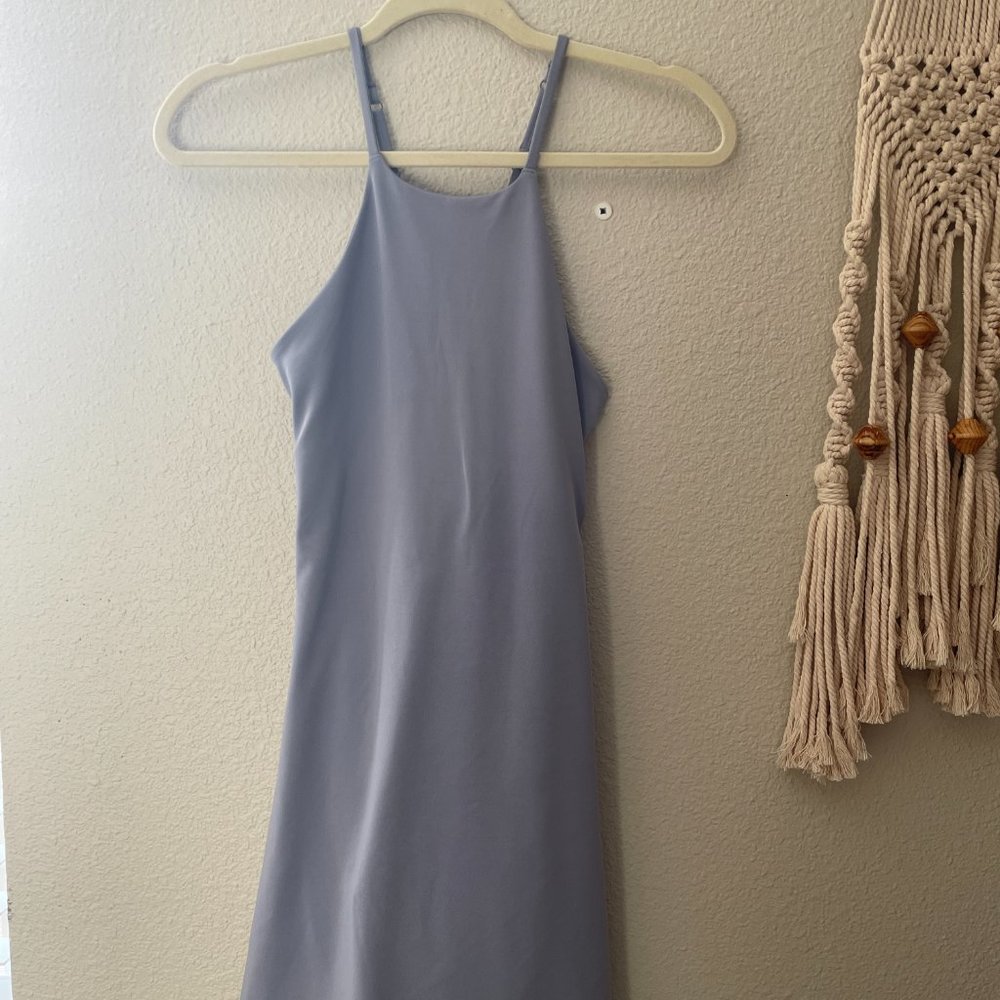 Girlfriend Collective Exercise Dress